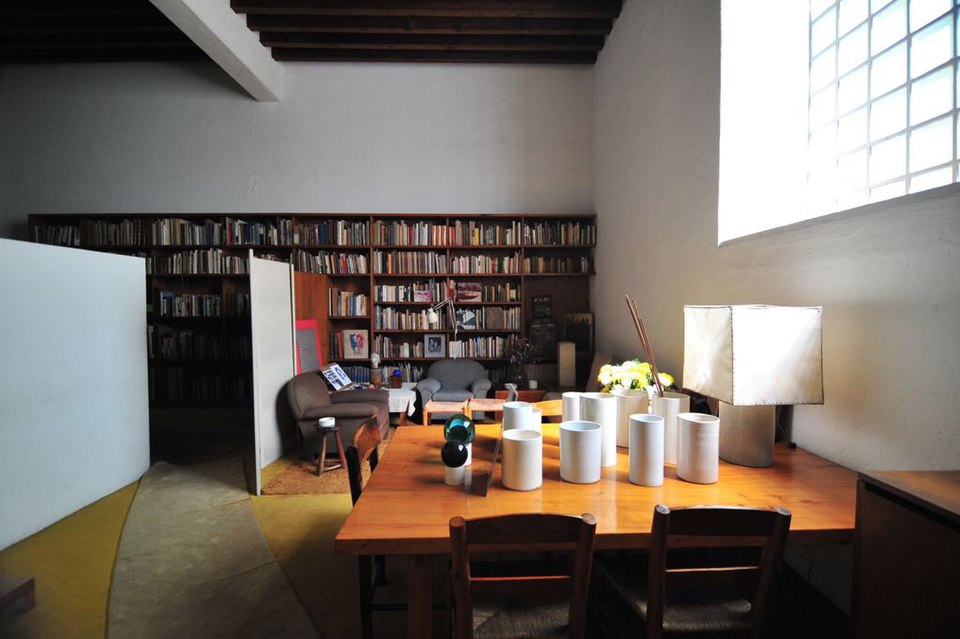 Luis Barragán House