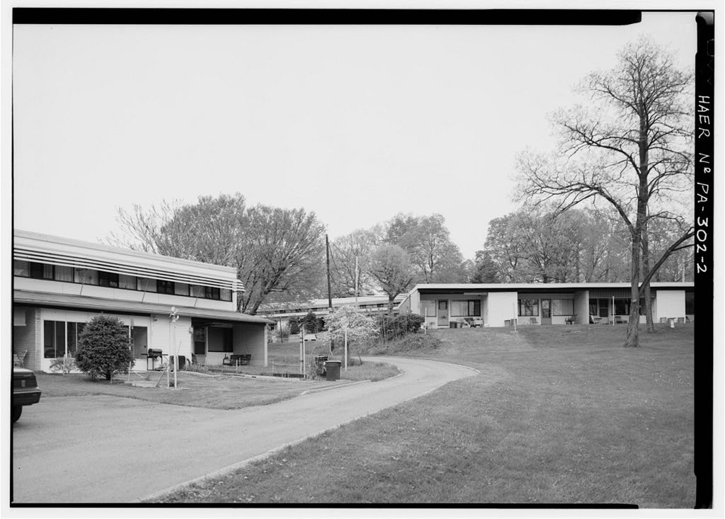 Aluminum City Terrace (1944)