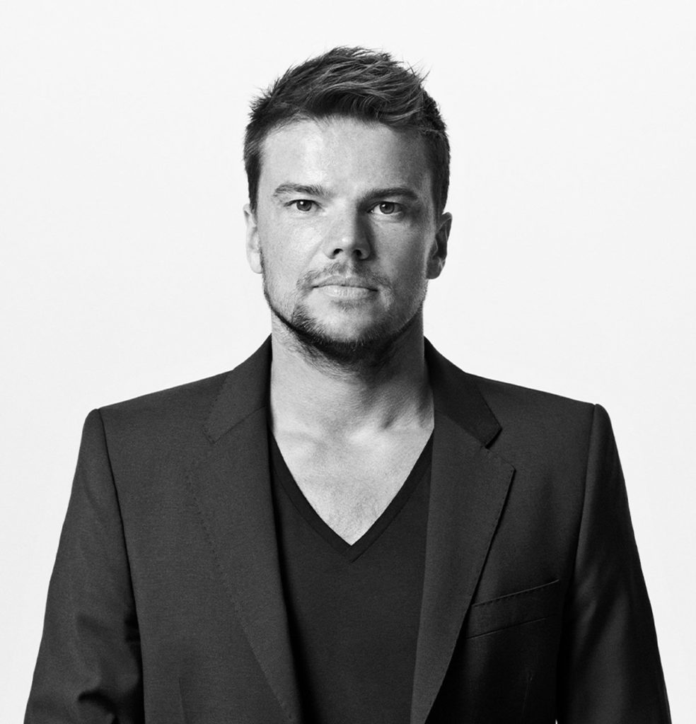 Bjarke Ingels