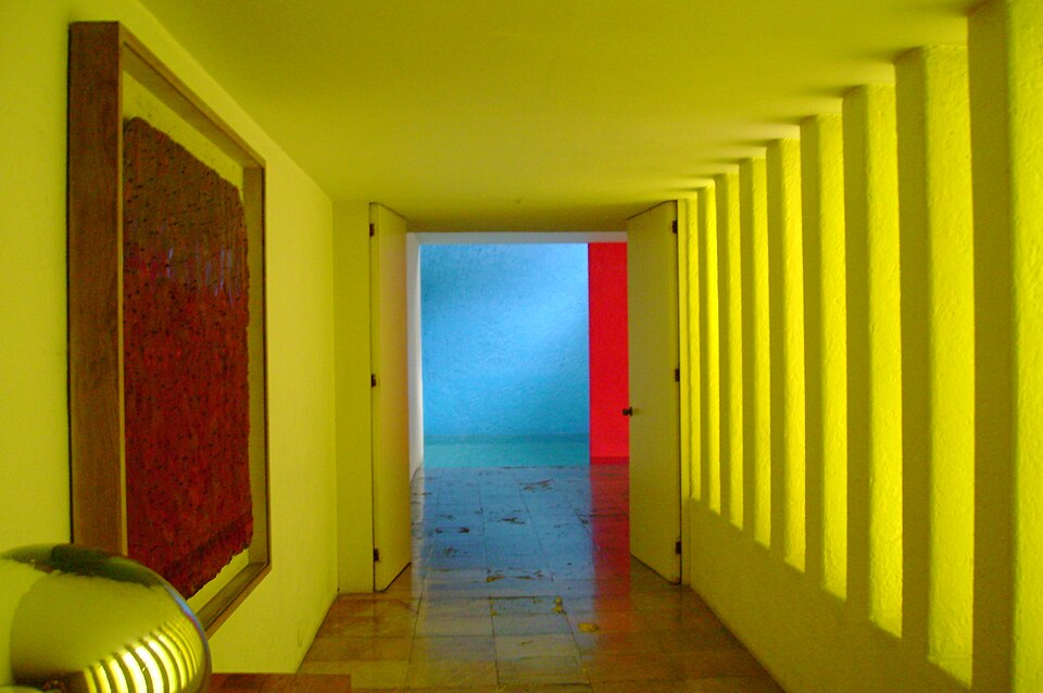 San Cristóbal Estates