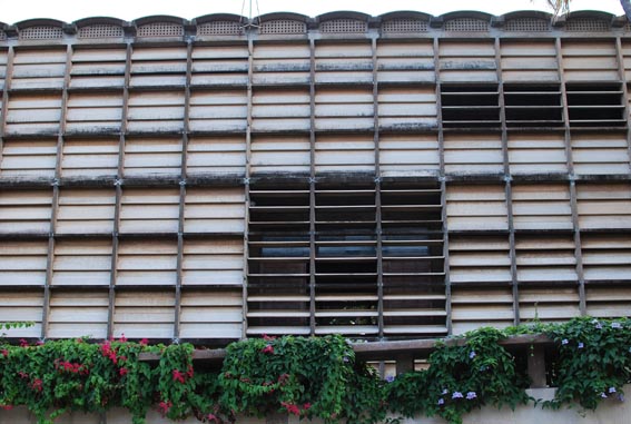 Golconde_Ashram