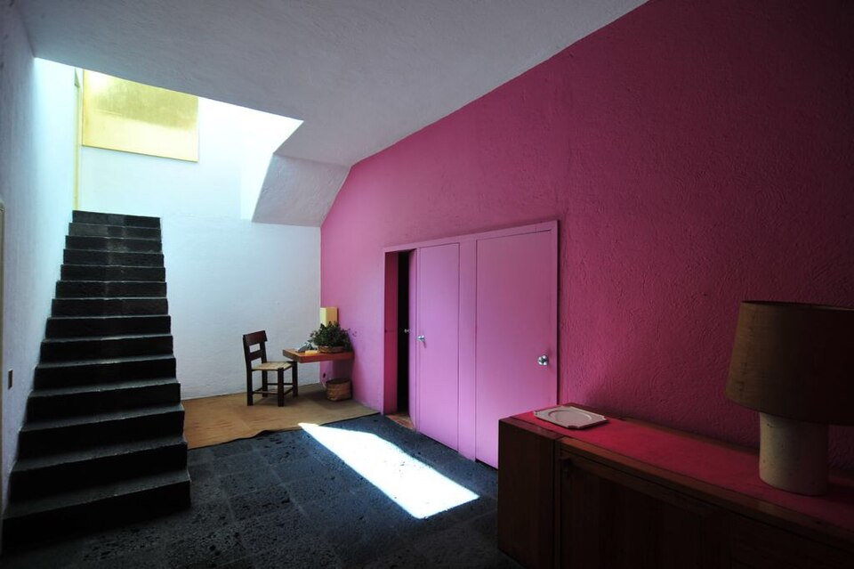 Luis Barragán House