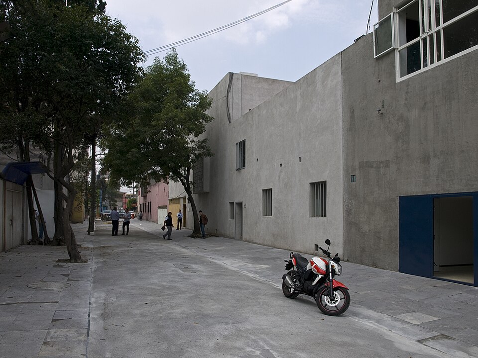 Luis Barragán House
