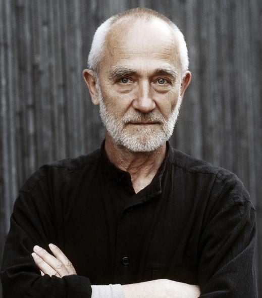 Peter Zumthor
