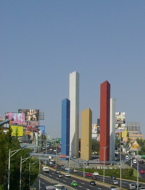 Torres de Satélite