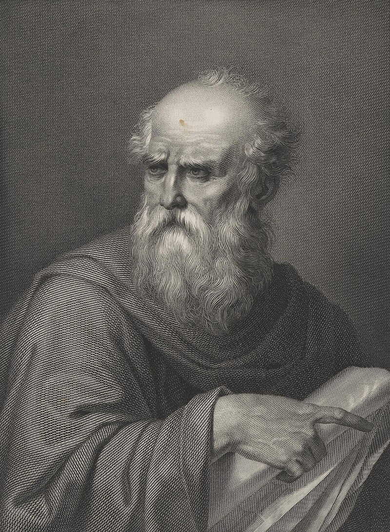 Vitruvius